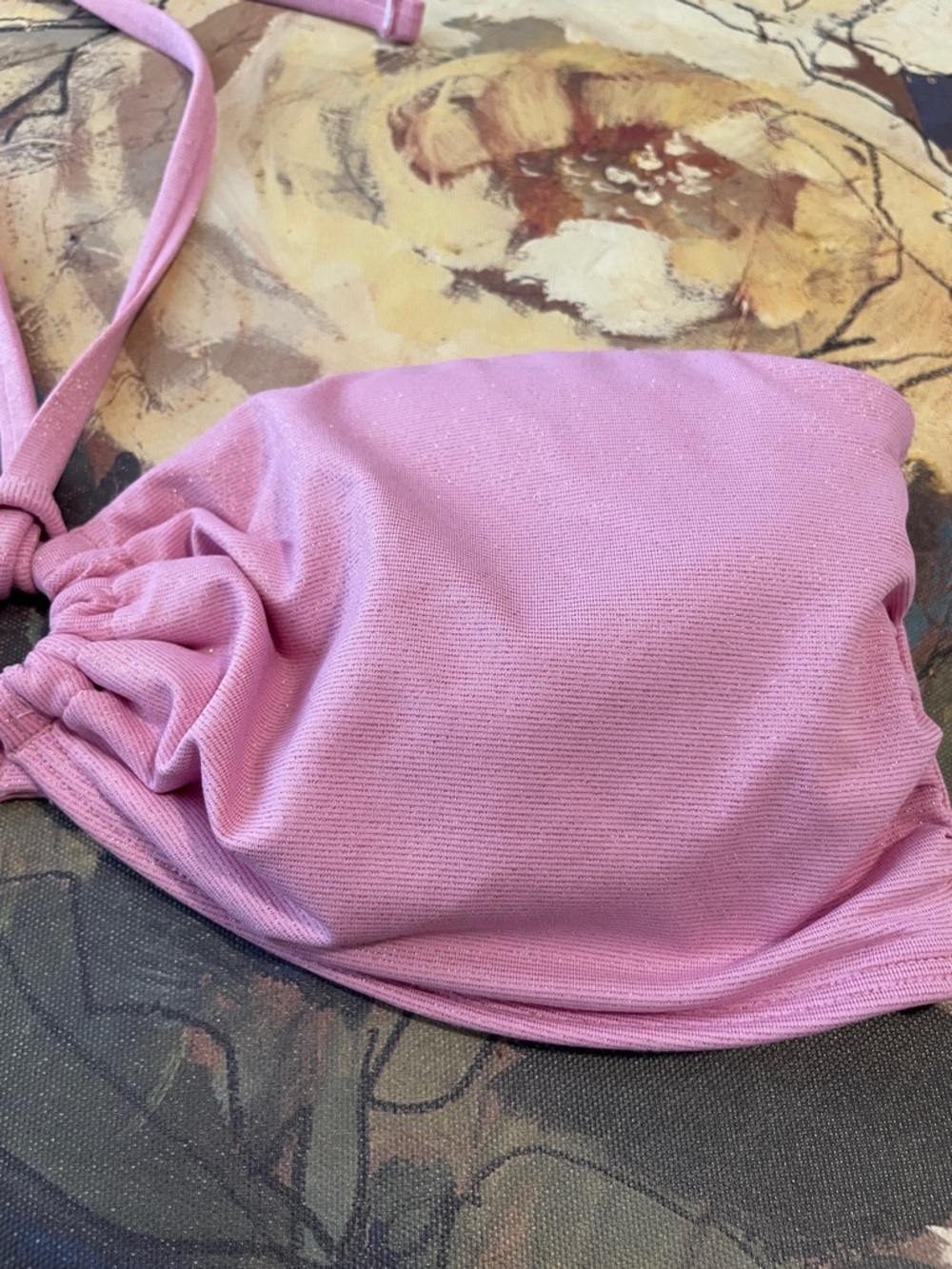 2PC Swimsuit - Picture 8 of 9